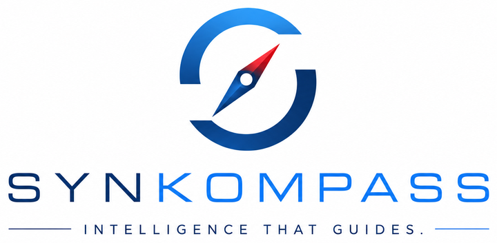 Synkompass — Intelligence That Guides